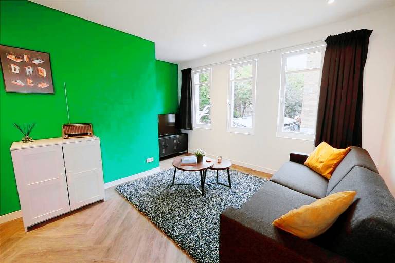Appartement Eindhoven