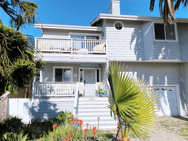House Carpinteria