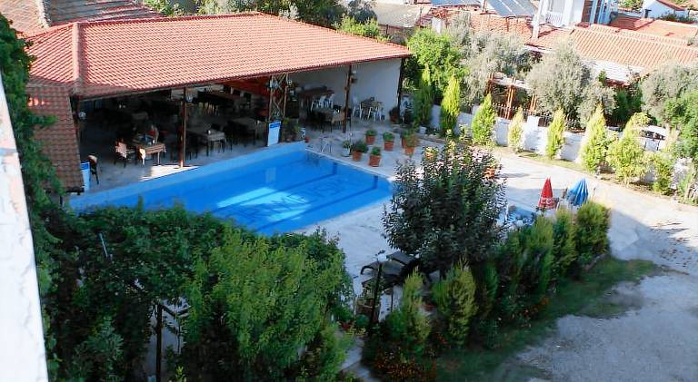 Hotel Dort Mevsim — photo 3