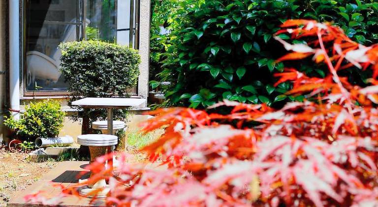Hakone Villa — photo 4