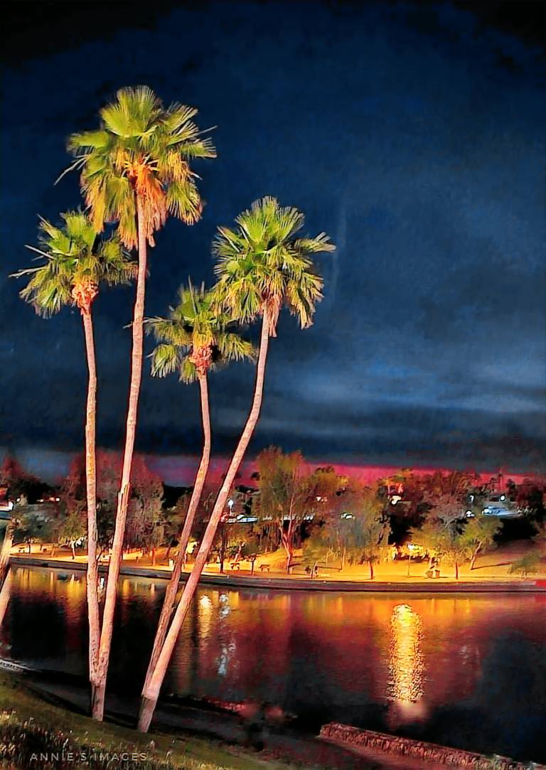 Condo Lake Havasu City