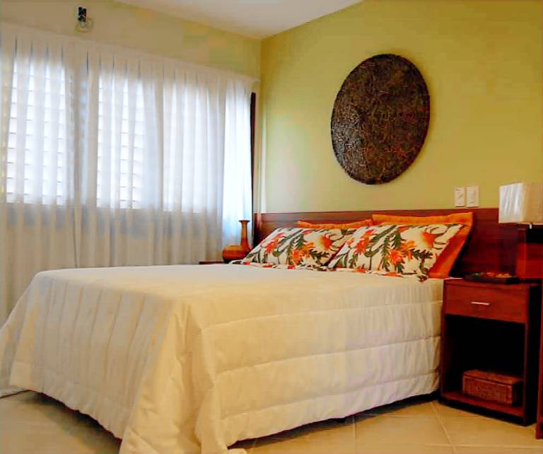 Apart hotel Pipa