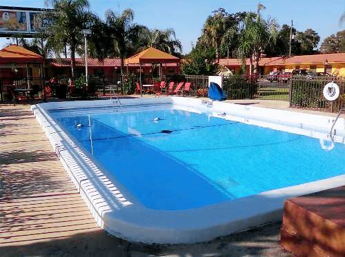 Motel Ocala