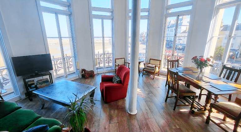 Pleasant apartment | Close to the beach | Dogs allowed — photo 4