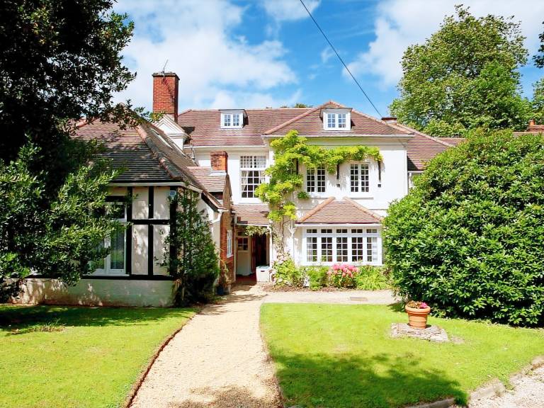 Cottage Lyndhurst