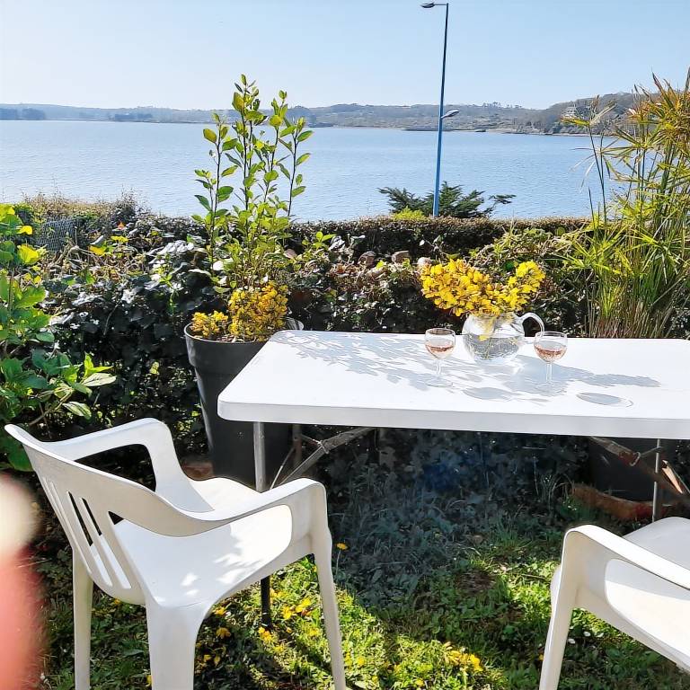 Chalet Roscanvel