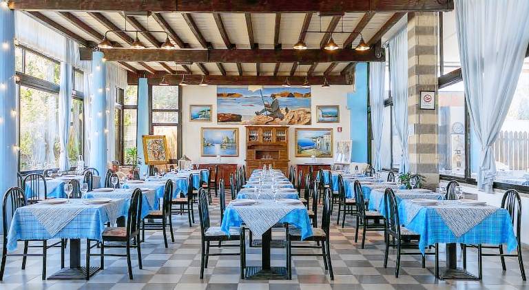 Hotel Riva Etrusca — photo 4