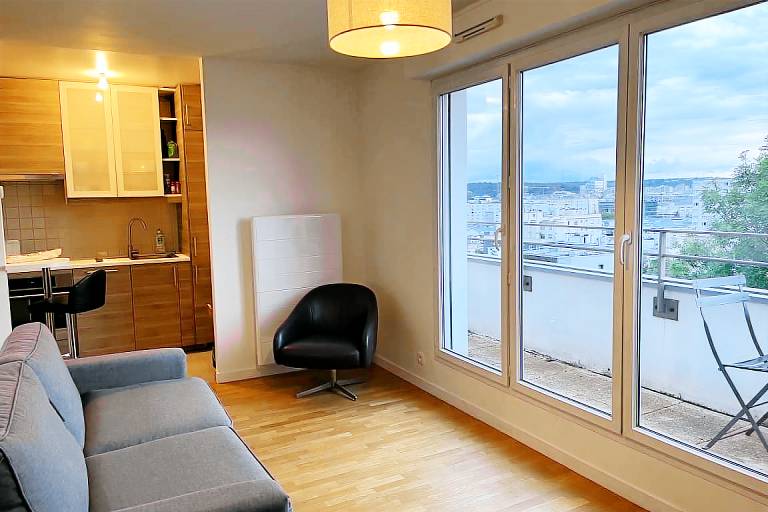 Studio  Hauts-de-Seine