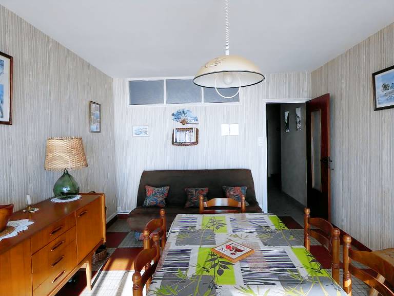 Apartment | Close to the beach | Pets are welcome — photo 5