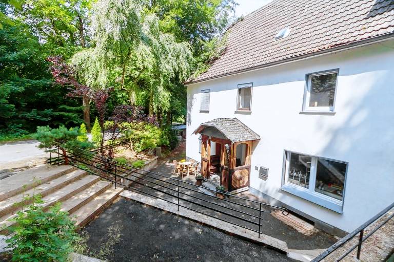 Ferienhaus Rüthen