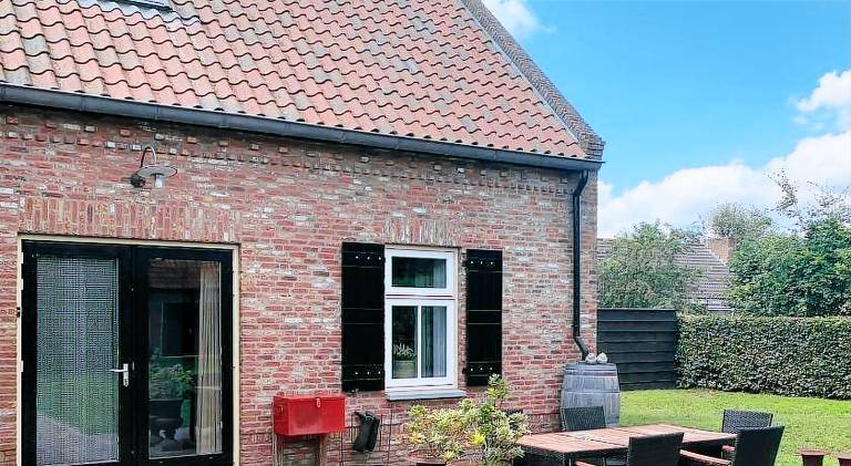 PrinsHaerlyck Overnachten