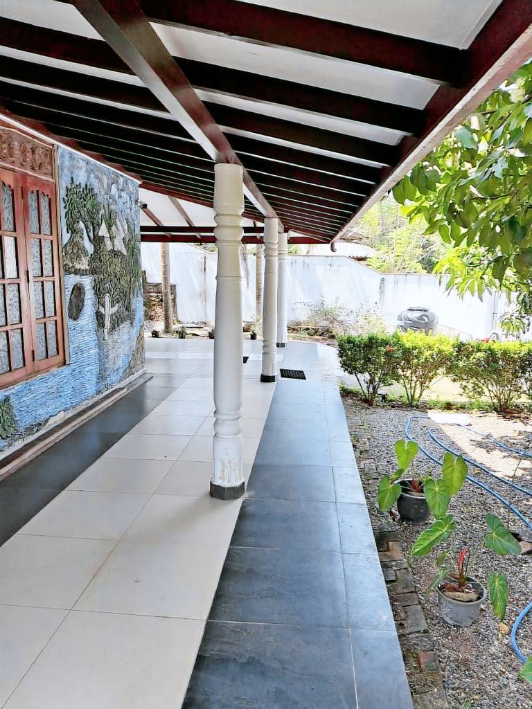 Charming villa with yard | Suitable for remote work | Pets allowed — photo 3