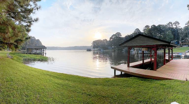 Cabin  Littleton