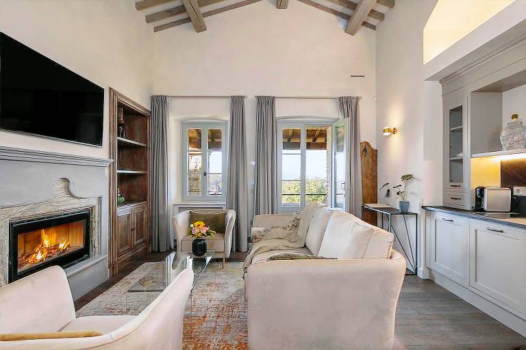 Casa Piegaro