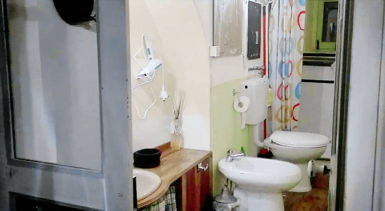 Rental apartment with 1 room for 3 persons — photo 5