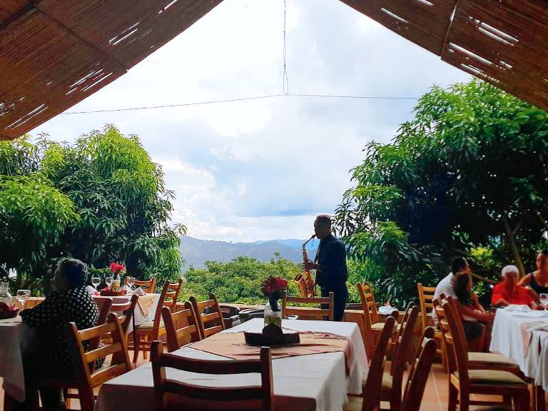 Hotel Toscana — photo 5