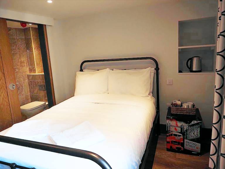 Hostel London