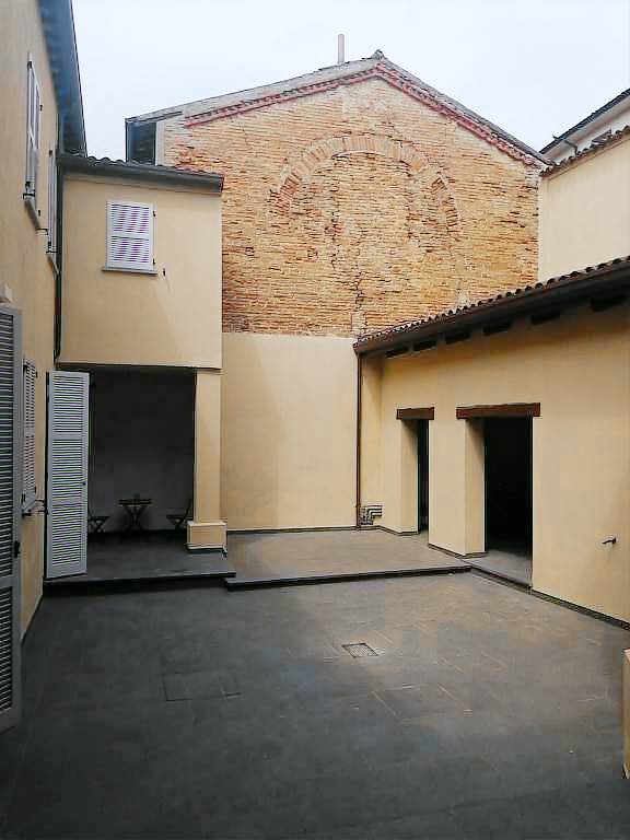 Appartamento Castel bolognese