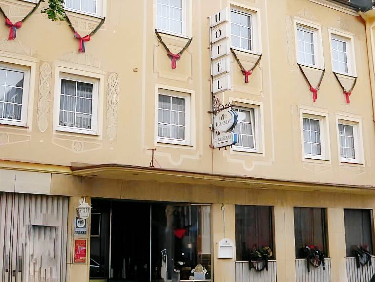 Hotel Schmidt