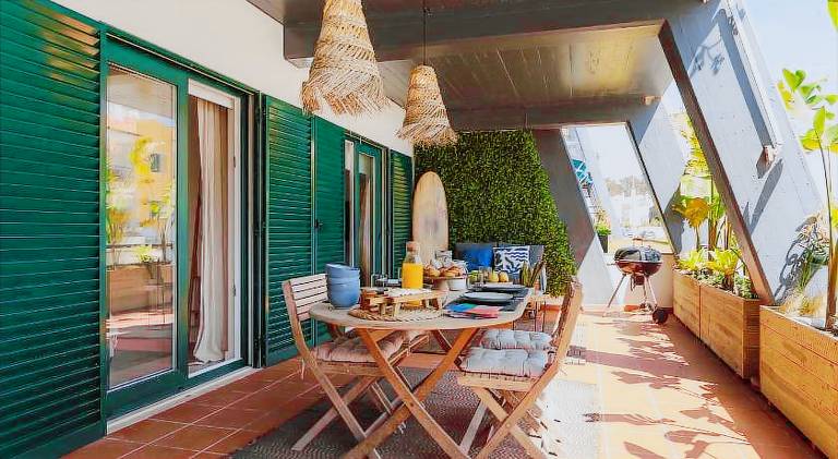 Surf GuestHouse - 7min walk to the beach in Ponta d'Ouro