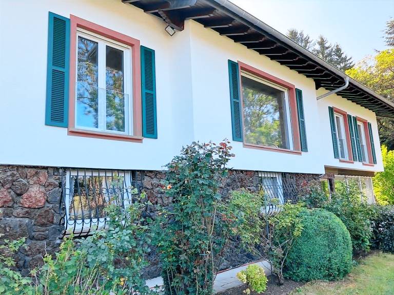 Haus Marianne am Maar Ferienwohnungen in Daun
