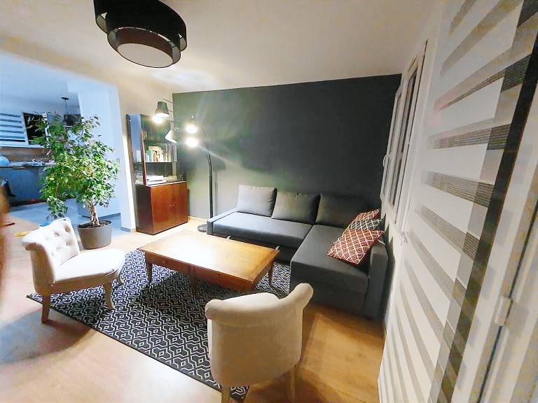 Gem&uuml;tliches Apartment am Thermalpark