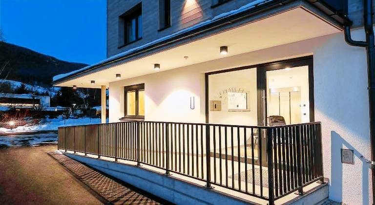 Pleasant serviced apartment with terrace & yard | Pets are welcome — photo 5