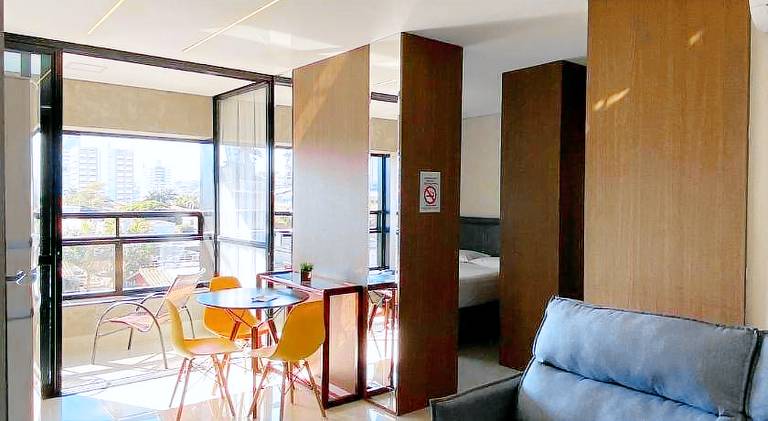 Apartamento  Jardim dos Estados
