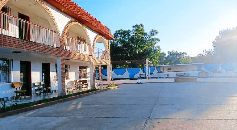 Hotel Rincon Paraiso — photo 5