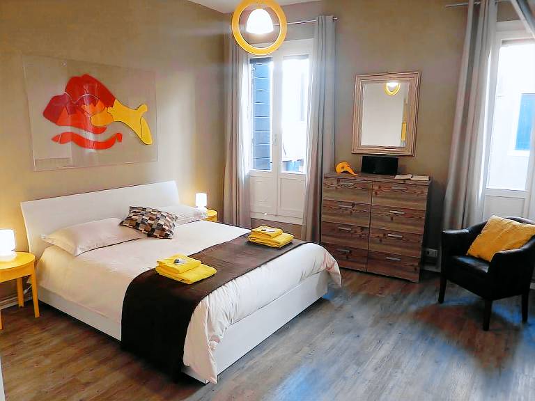 Apartment Santa Croce