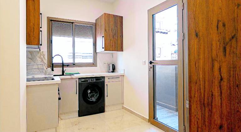 Serviced apartment with terrace | Pets are welcome — photo 4