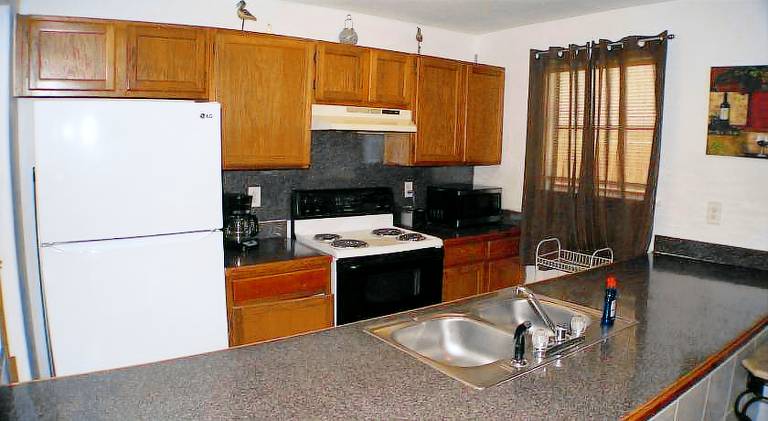 Holiday apartment | Next to the beach | Dogs allowed — photo 3