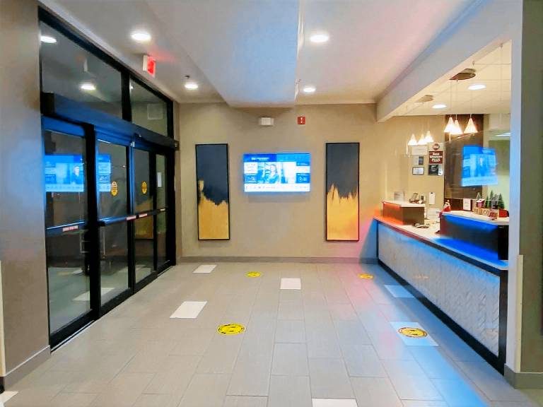 Best Western Plus Kansas City Airport-KCI East — photo 3