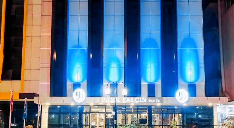 PARK YALCIN HOTEL