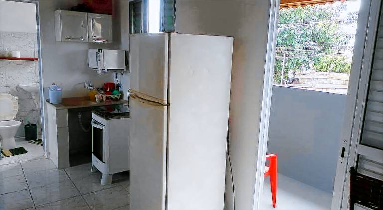 Vacation home with 1 room for 4 persons — photo 3