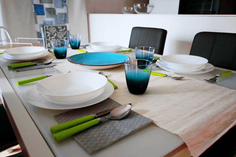 Family-friendly apartment with yard | Pets are welcome — photo 4