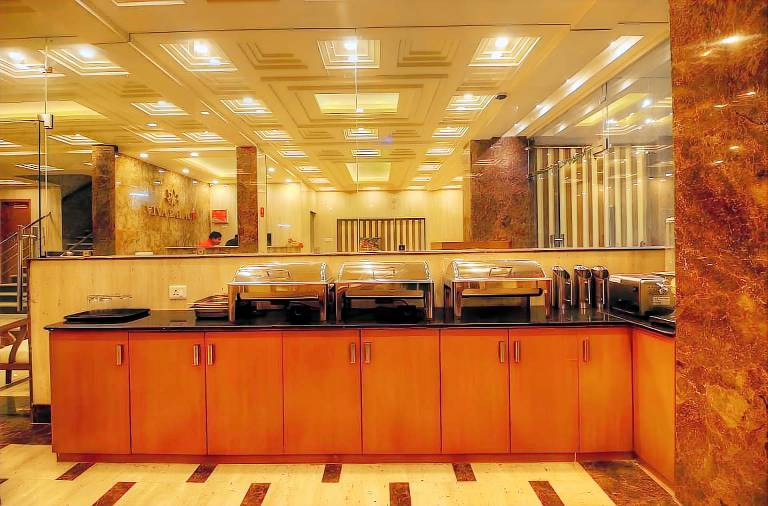 Heritage Kuchaman Haveli Hotel — photo 4