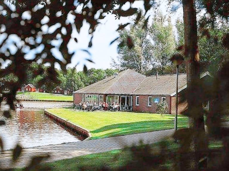 Huis  Gasselte
