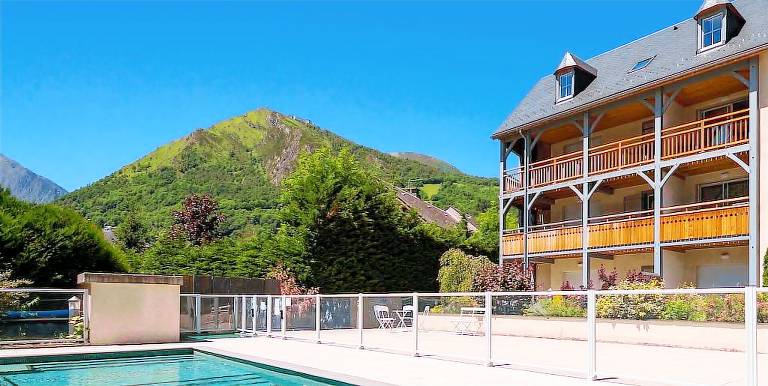 Appartement Vielle-Aure
