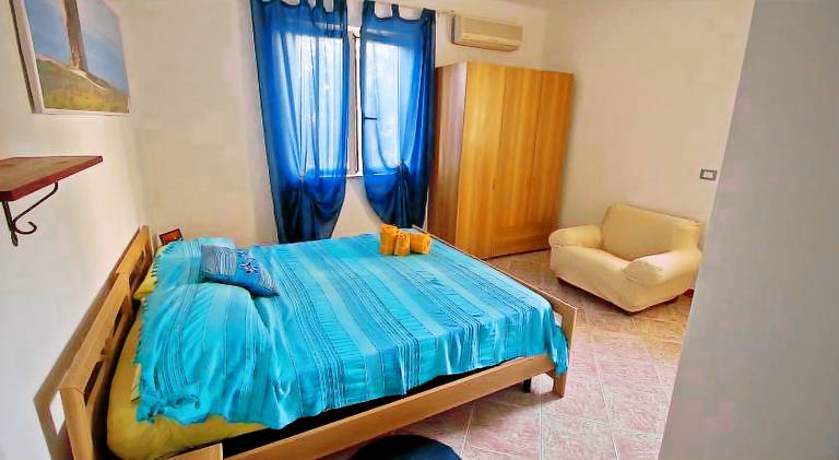 B&B Sa Murighesa in San Vero Milis