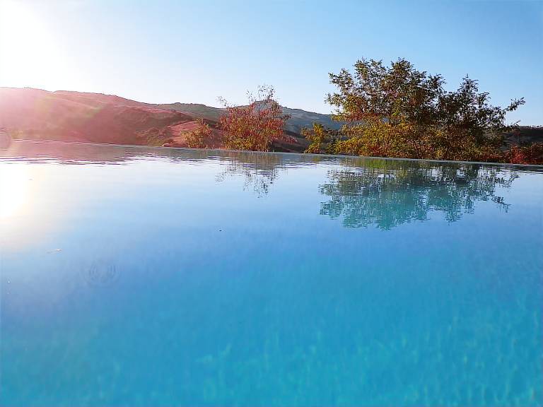 Agriturismo San Casciano dei bagni