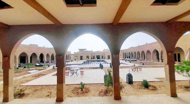 Kasr Tin Hinane — photo 3