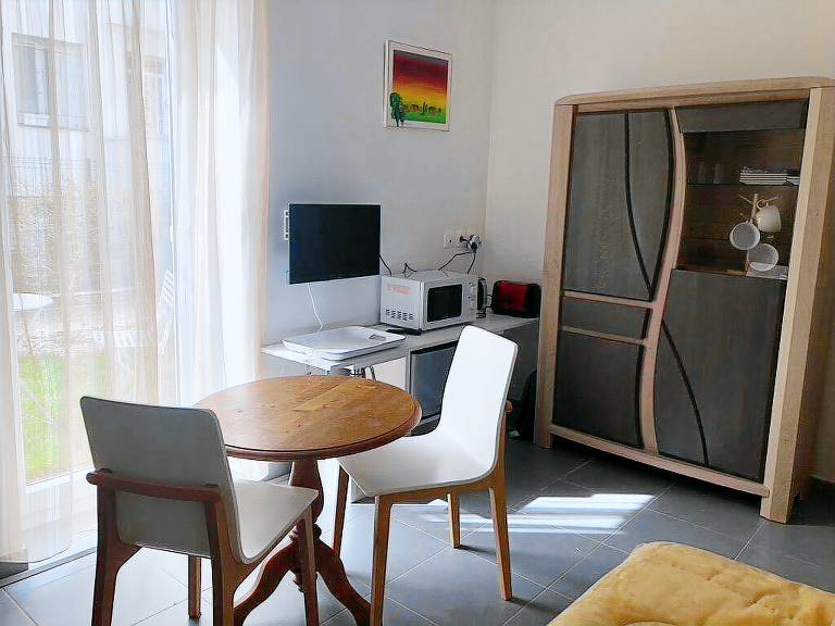 Appartement Nancy