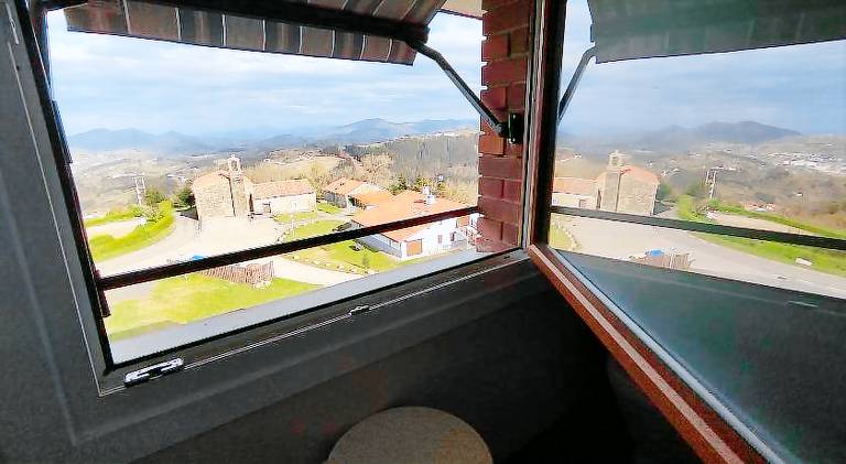 Bed & Breakfast Zumaya