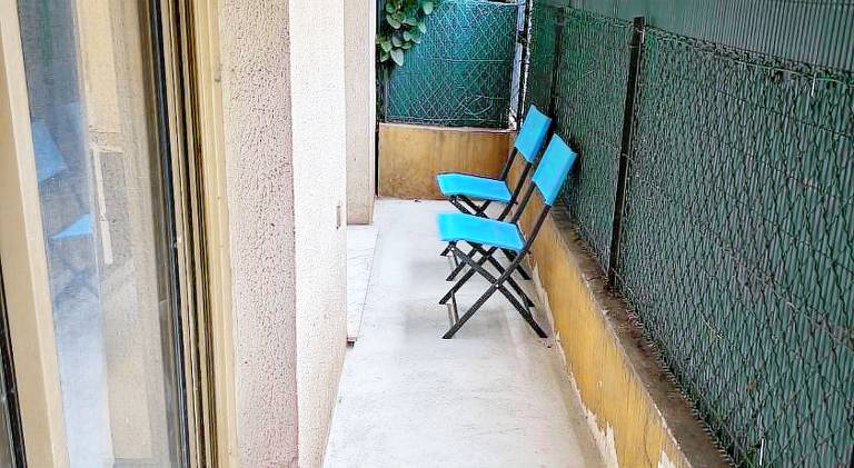 Apartment with 1 room for 5 persons — photo 4