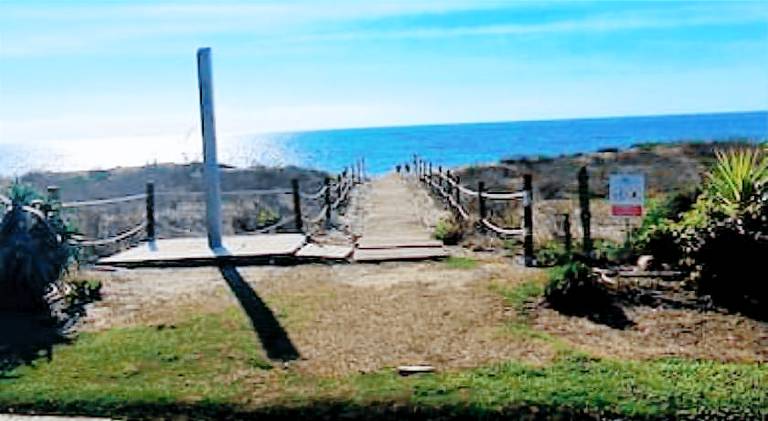 Rental apartment with pool | Beach nearby | Pets allowed — photo 5