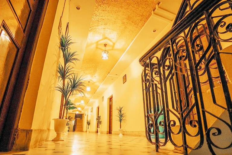 Hotel Garhmaru Jaisalmer — photo 3