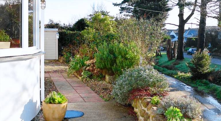 6 Trungle Terrace in Penzance