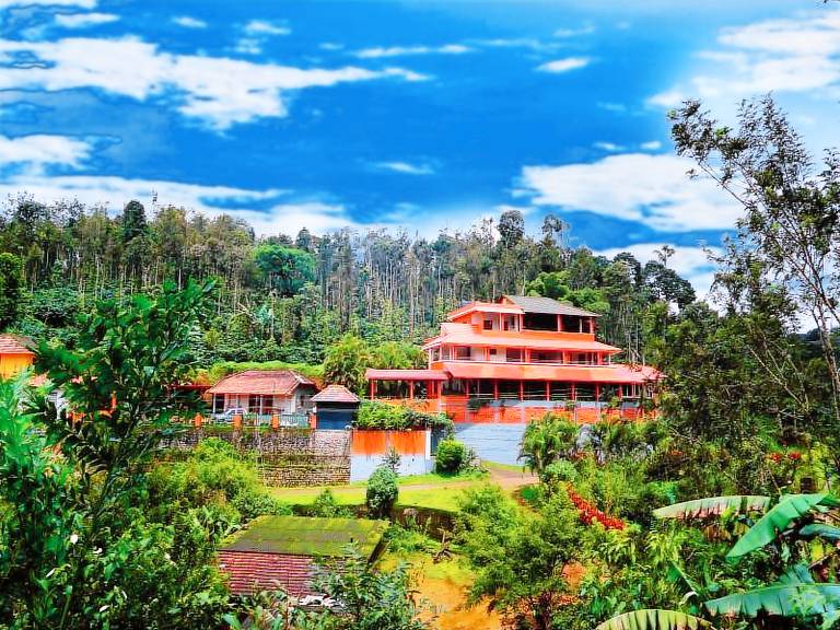 Resort Madikeri
