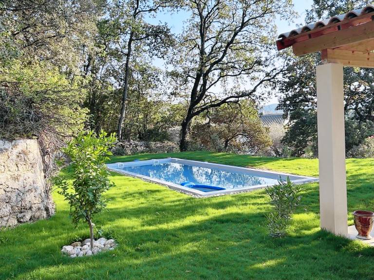 Villa  Remoulins